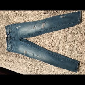 Heartbreaker BEBE jean